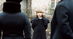 The Childhood Of A Leader